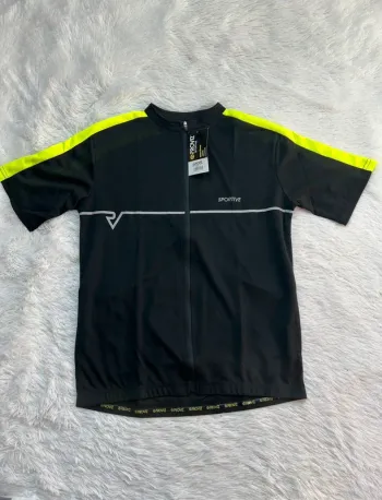 Maillot de cycliste Proviz Sportive anti UV