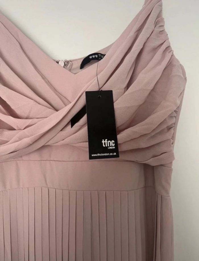 Robe de cérémonie - photo numéro 2