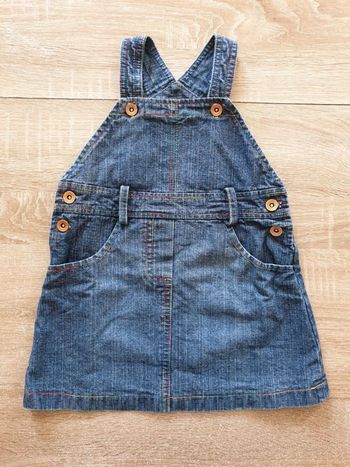 Robe Agatha Ruiz de la Prada - 12 mois