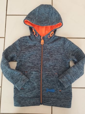 Veste