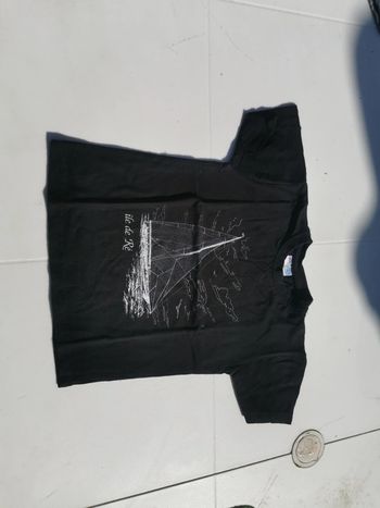 T shirt Île de ré 4 ans