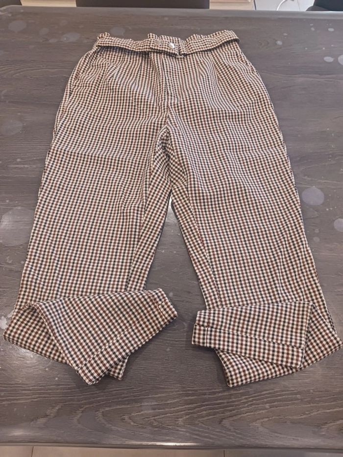 Pantalon XS