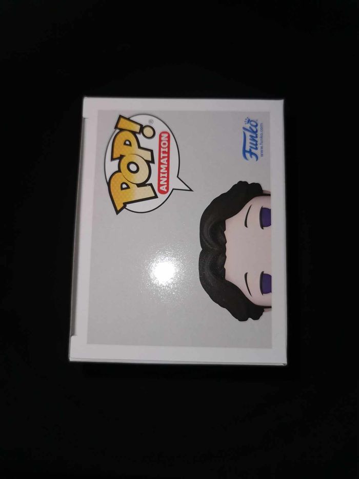 Figurine Funko Pop / Tamayo N°1408 / Demon Slayer - photo numéro 5