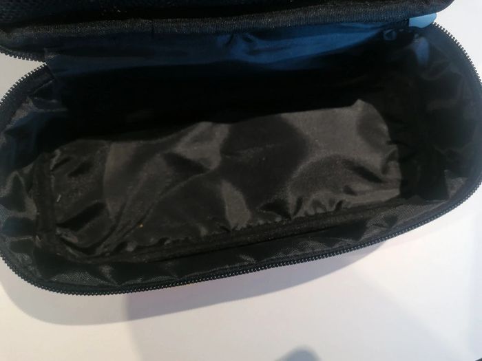 Trousse Garfield 🐱 - photo numéro 13