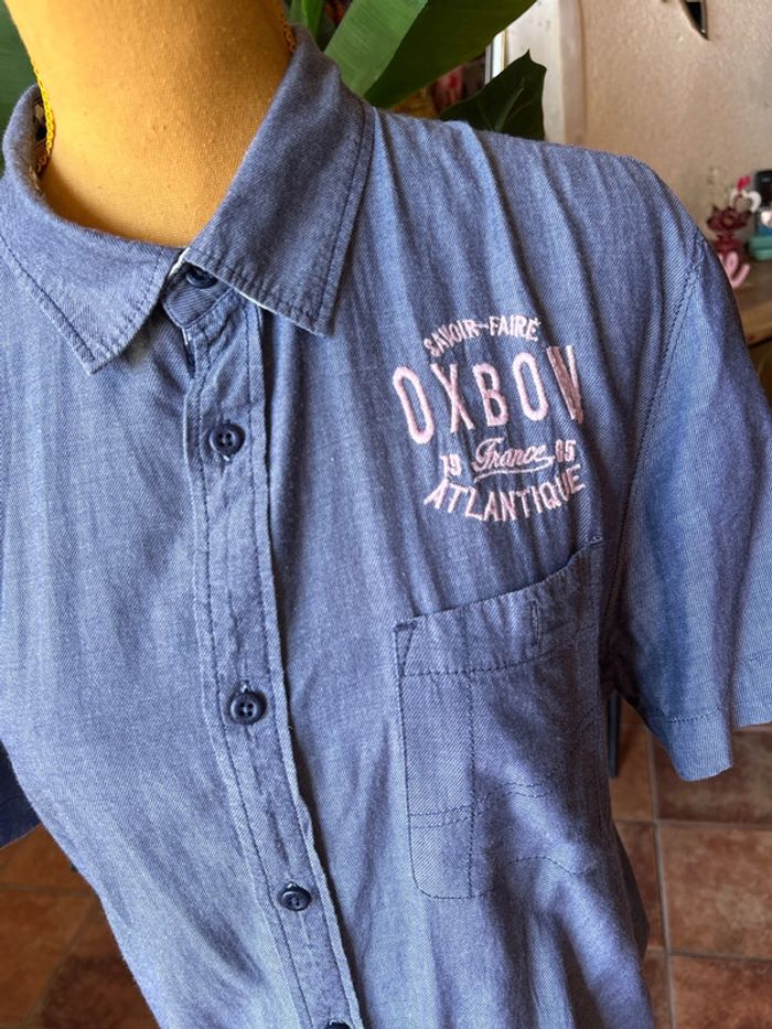 Chemise oxbow XL - photo numéro 2