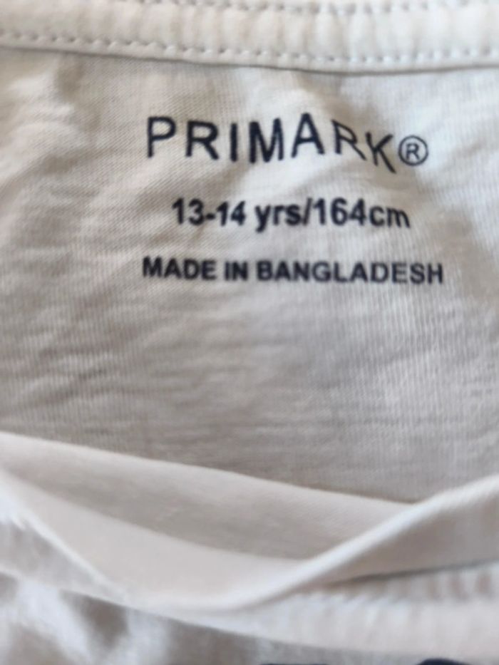 T-shirt - photo numéro 2