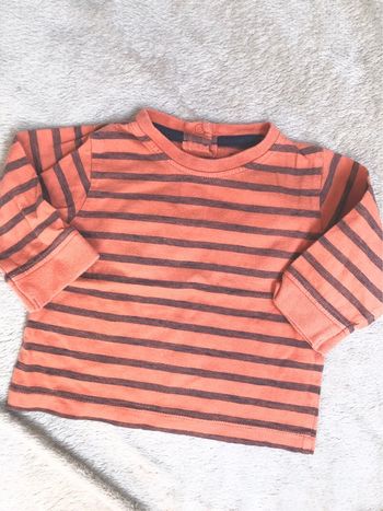 T-shirt / 9mois / kitchoun