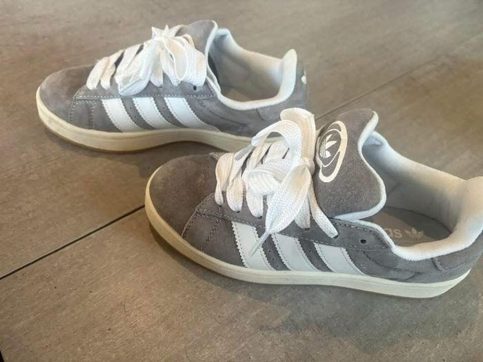 Adidas campus - photo numéro 2
