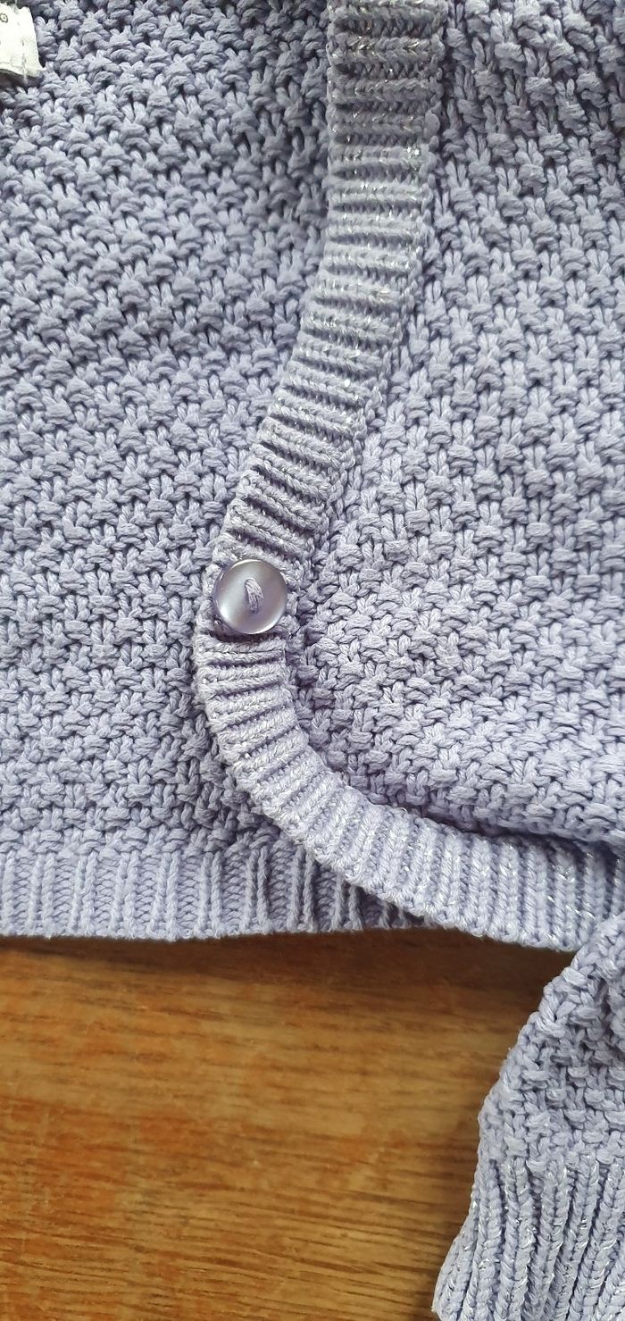 Gilet court - photo numéro 2