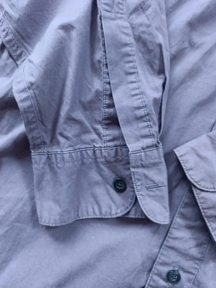 Chemise chaps Ralph Lauren - photo numéro 4