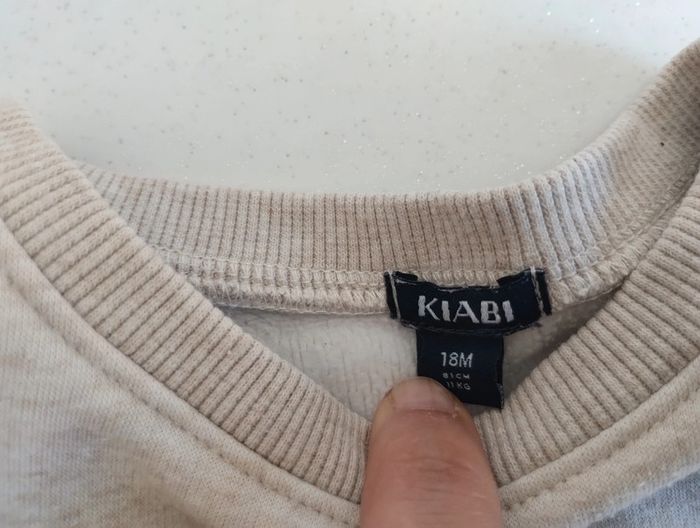 Lot 3 pulls - photo numéro 4