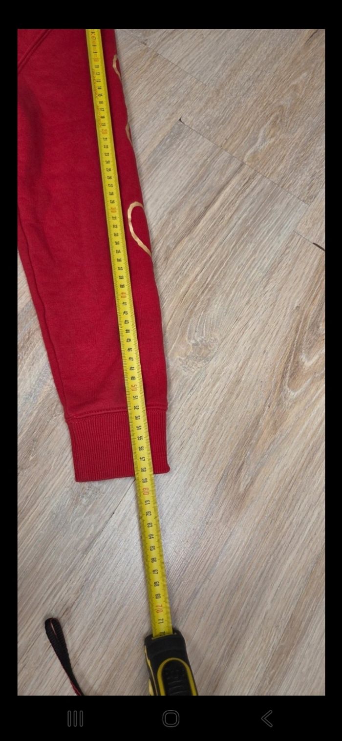 Ensemble Ed Hardy femme taille L Rouge - photo numéro 10
