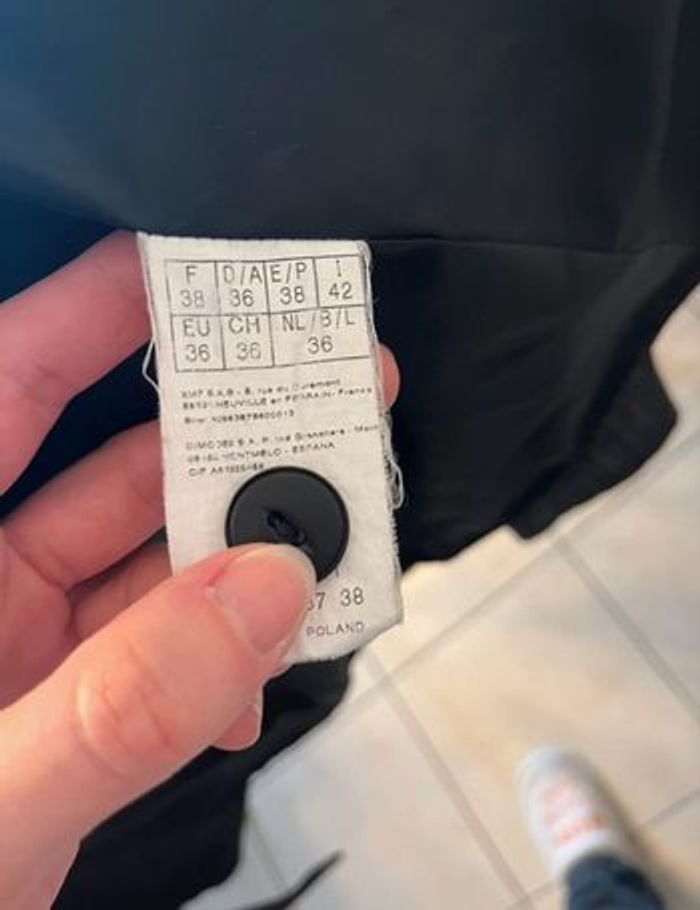 Veste Xanaka - photo numéro 7