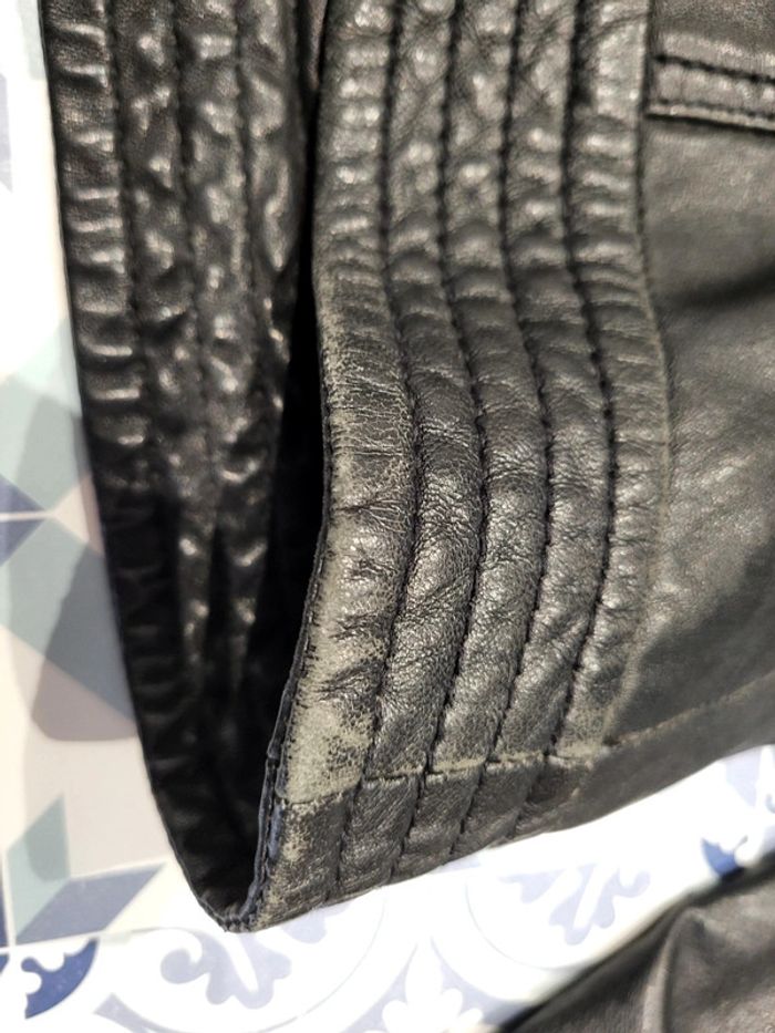 Veste Caroll - photo numéro 6