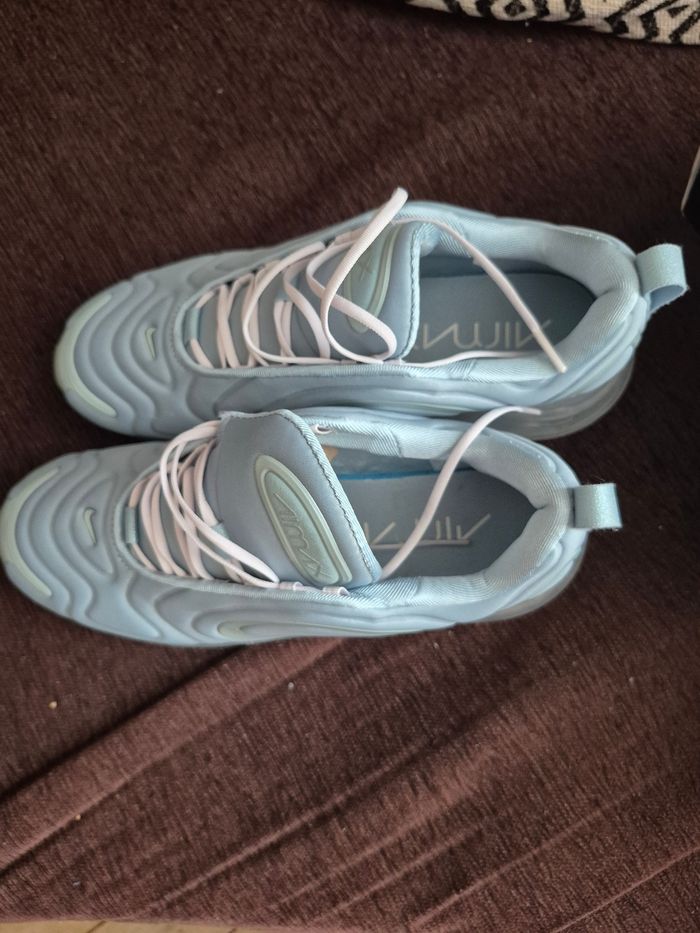 Chaussure - photo numéro 6