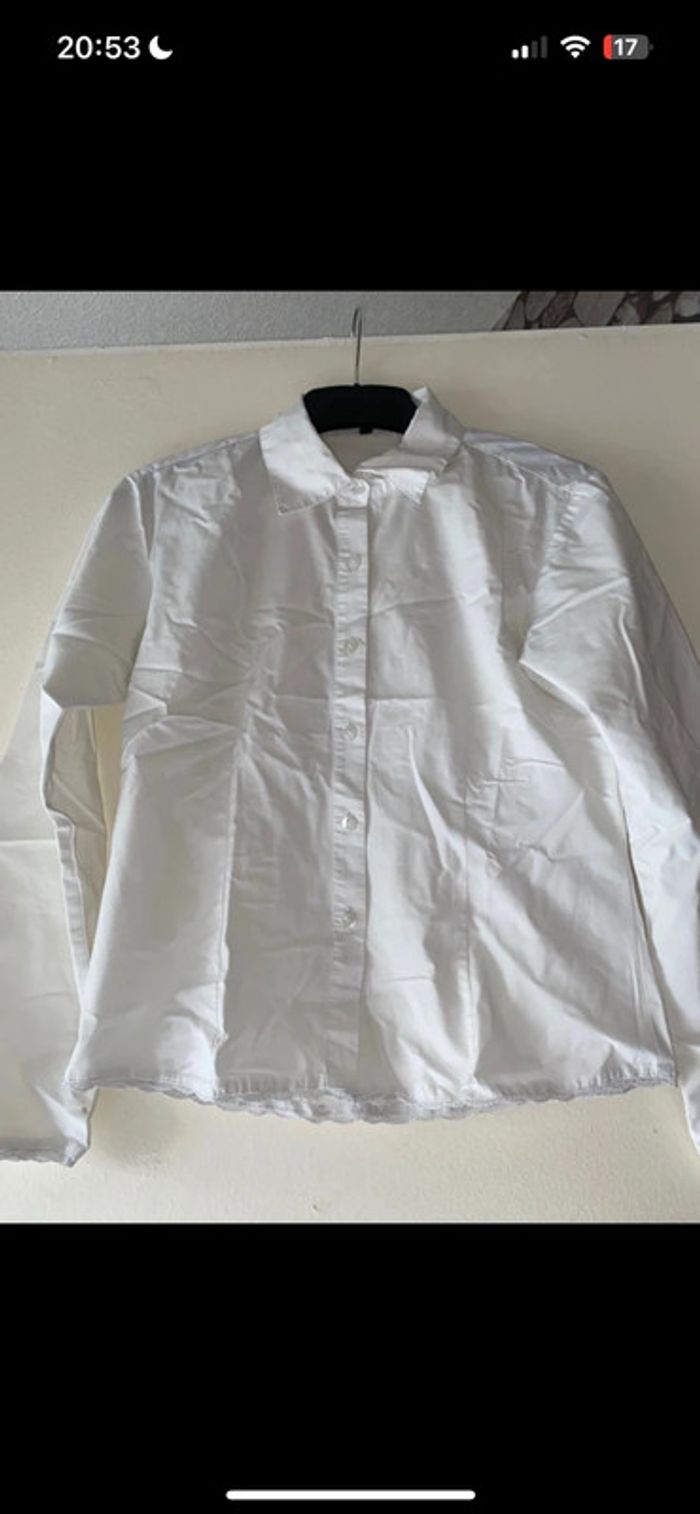 Chemise - photo numéro 6