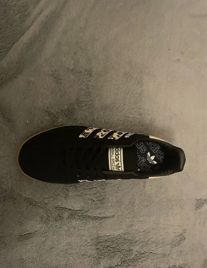 Chaussures adidas - photo numéro 5