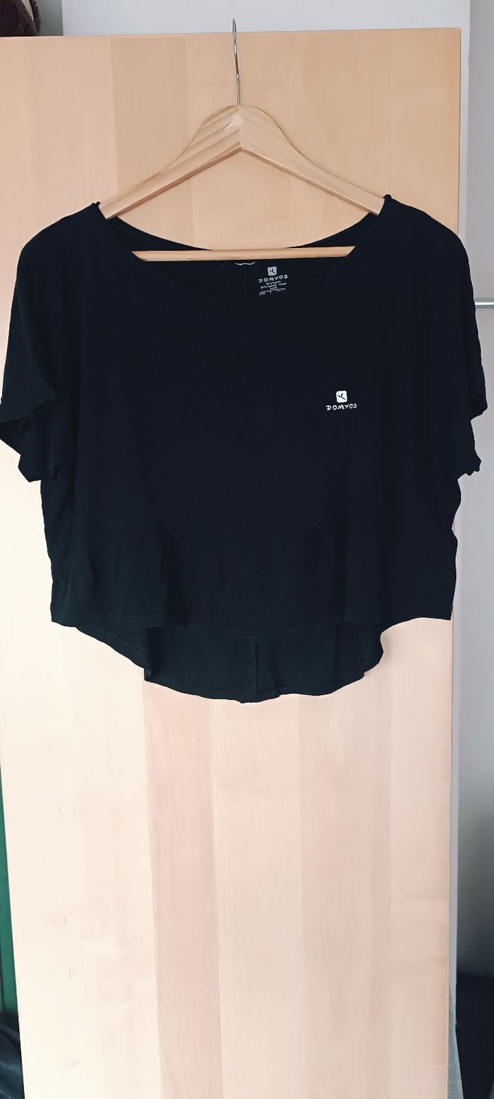 T-shirt de sport * Domyos Decathlon * 36