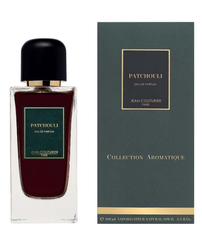 Collection Aromatique – Jean Couturier - photo numéro 3
