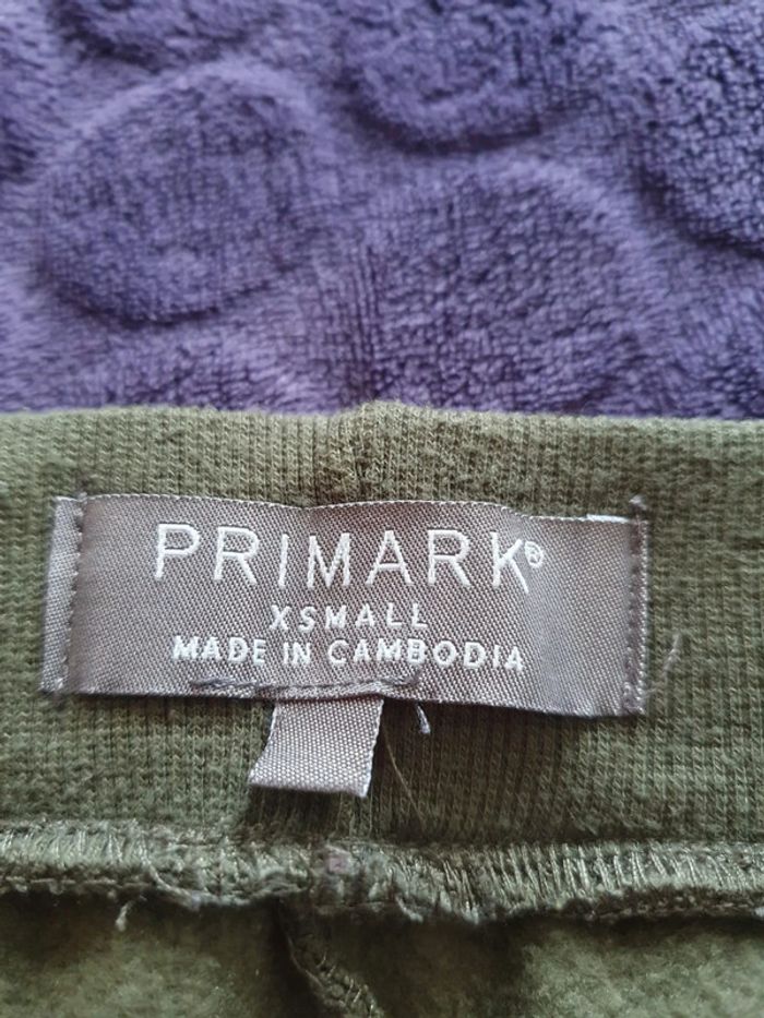 Short militaire - photo numéro 3