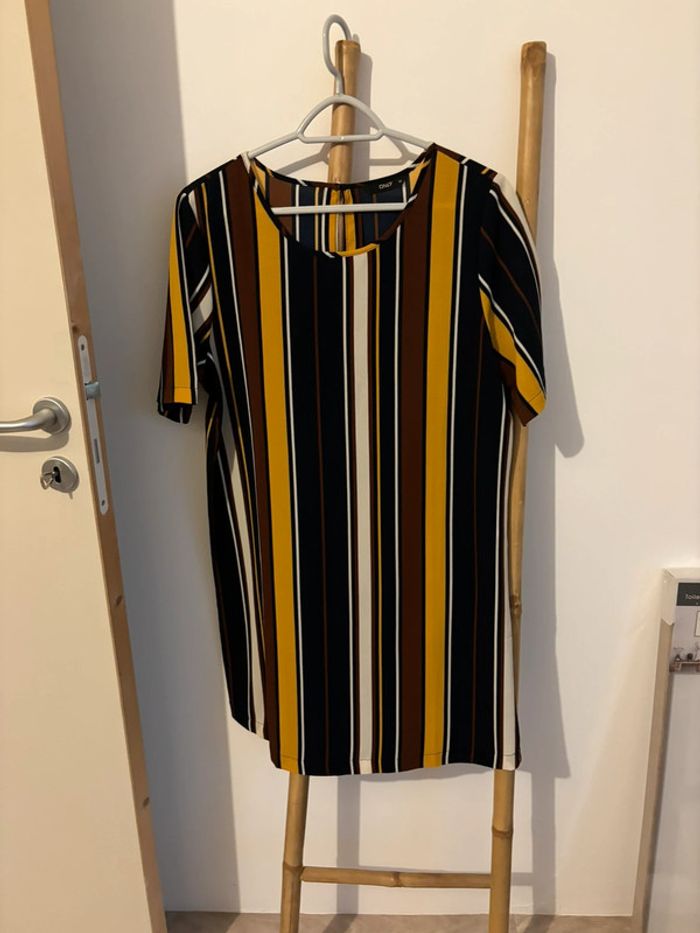 Robe Only