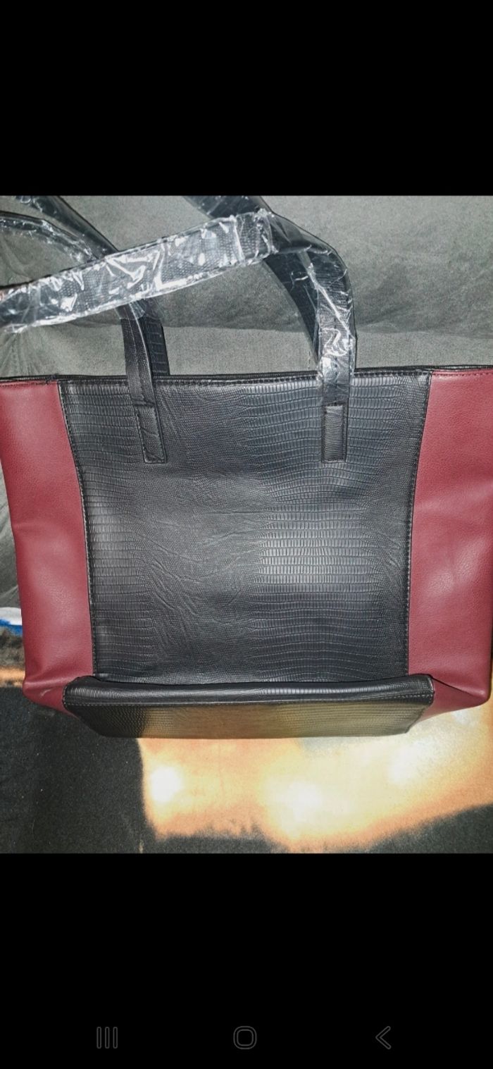 Sac a main femme - photo numéro 6