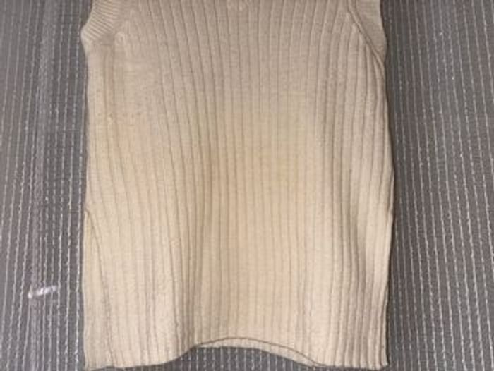 Pull sans manches - photo numéro 3