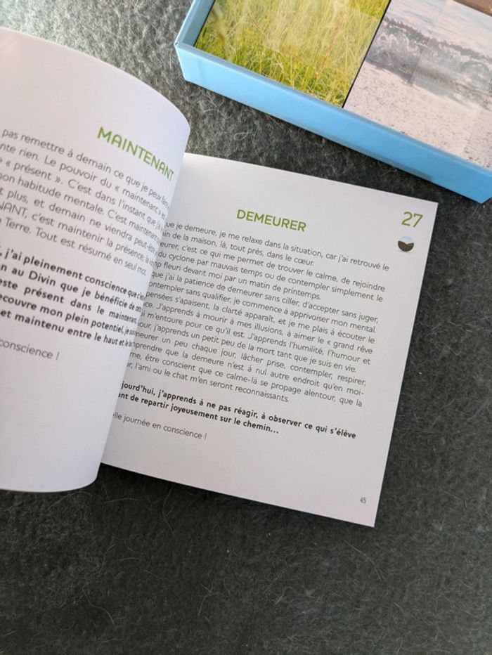 108 graines de conscience - photo numéro 6