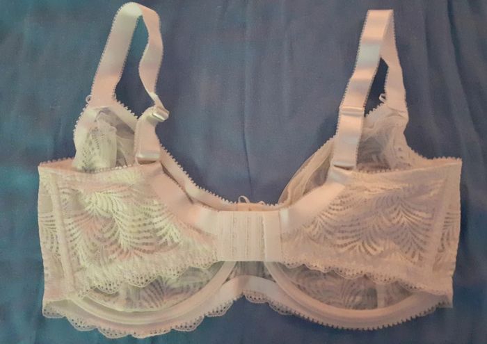Soutien-gorge avec armatures 115F - photo numéro 3