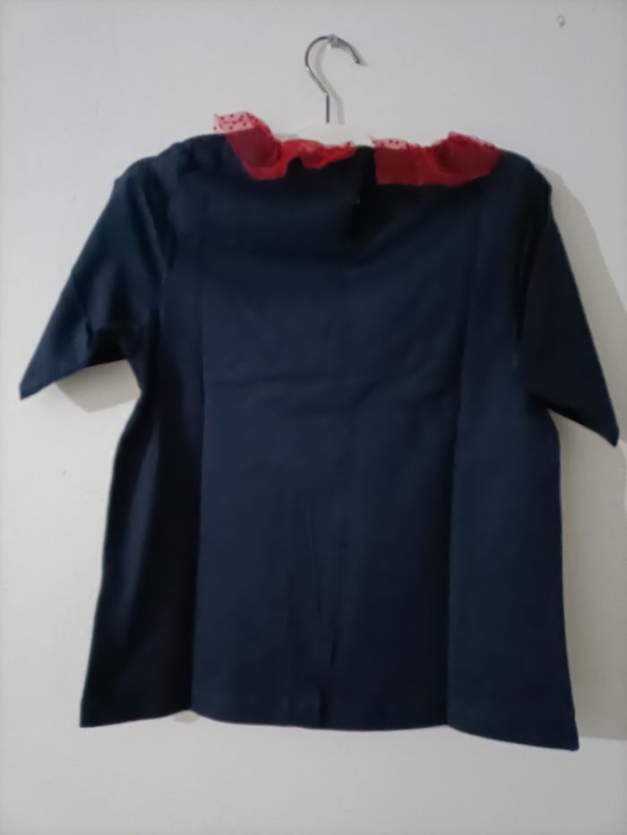 Blouse petit bateau - photo numéro 5