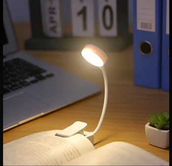 Lampe de Bureau