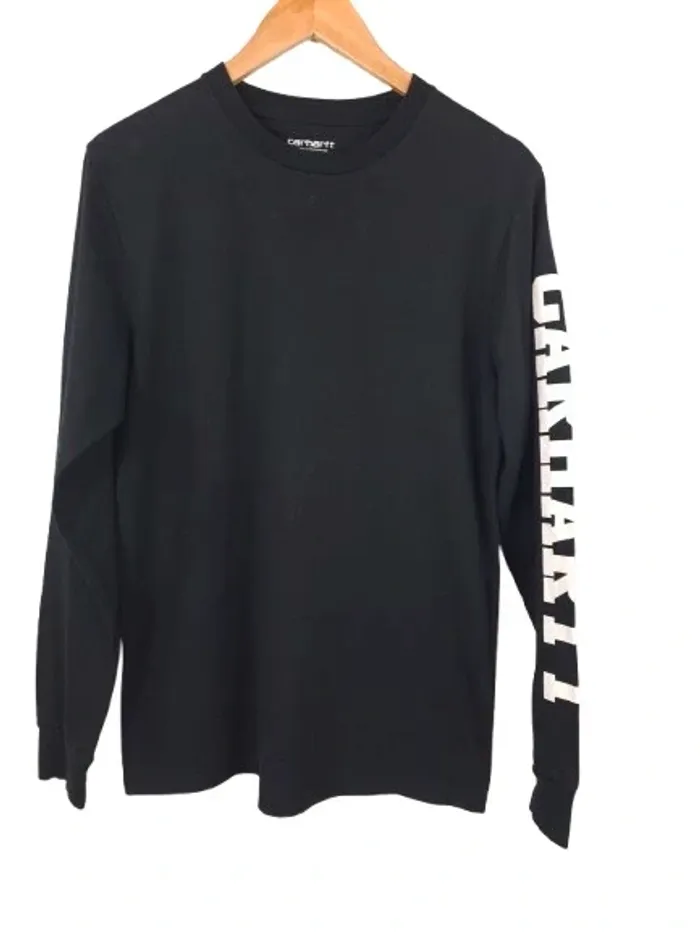 Tee-shirt manches longues carhartt