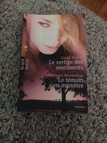 Le vertige des sentiments