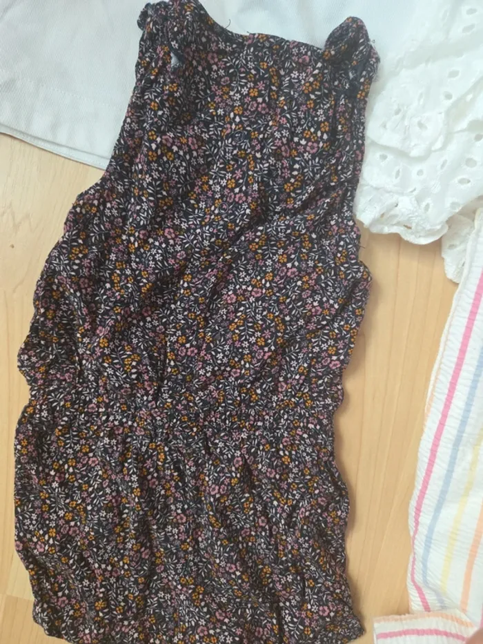 Lot 12mois fille - photo numéro 4