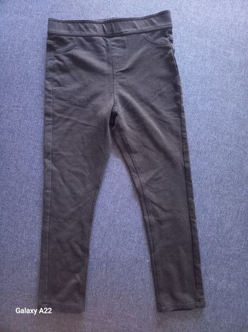 Lot pantalons