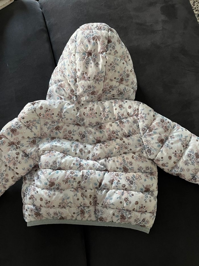 Blouson bébé - photo numéro 3