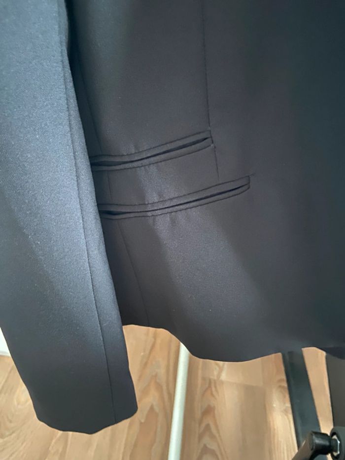Blazer bershka comme neuf - photo numéro 4