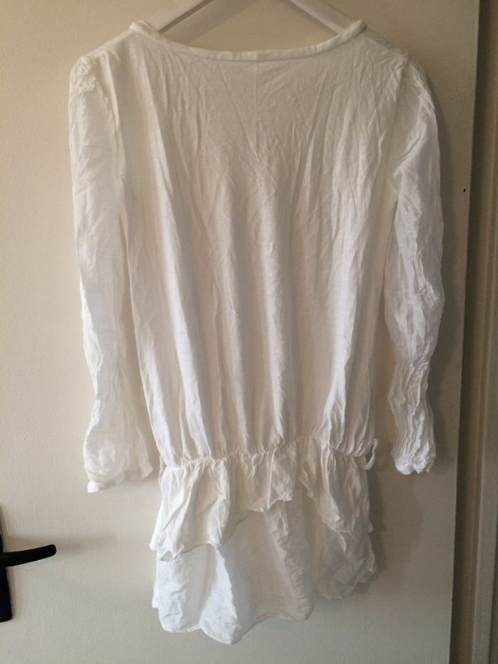 haut neuf taille S/M - photo numéro 3