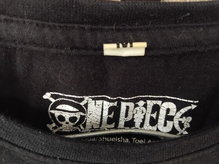 Tee-shirt One Piece - photo numéro 3