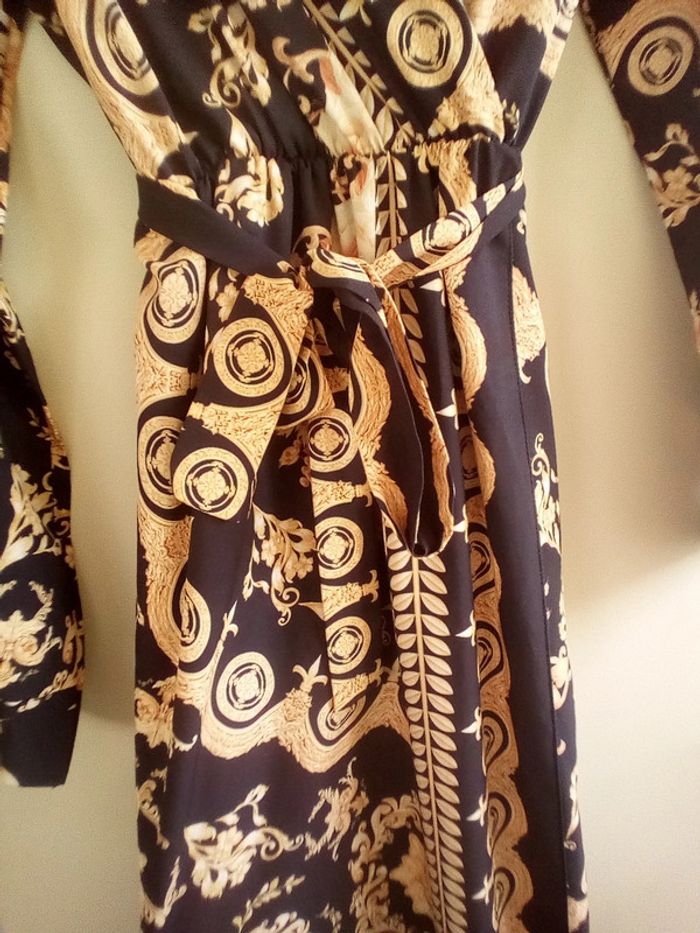 Robe longue - photo numéro 3
