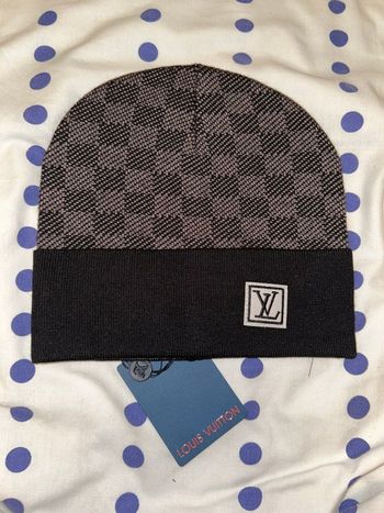 Bonnet lv