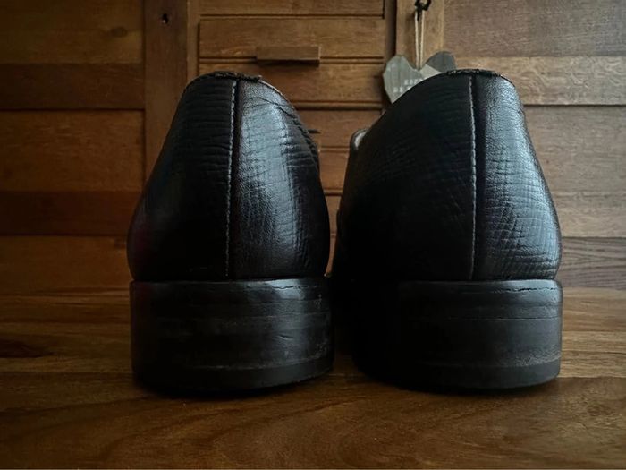 Belle paire de mocassins Kenzo - photo numéro 2