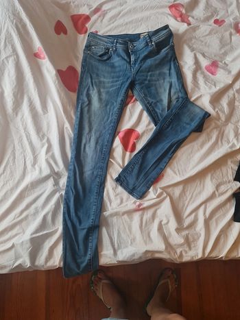 Jeans slim Kaporal