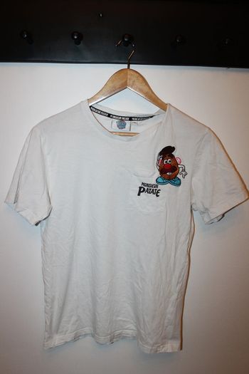 T-Shirt Monsieur Patate - Disney