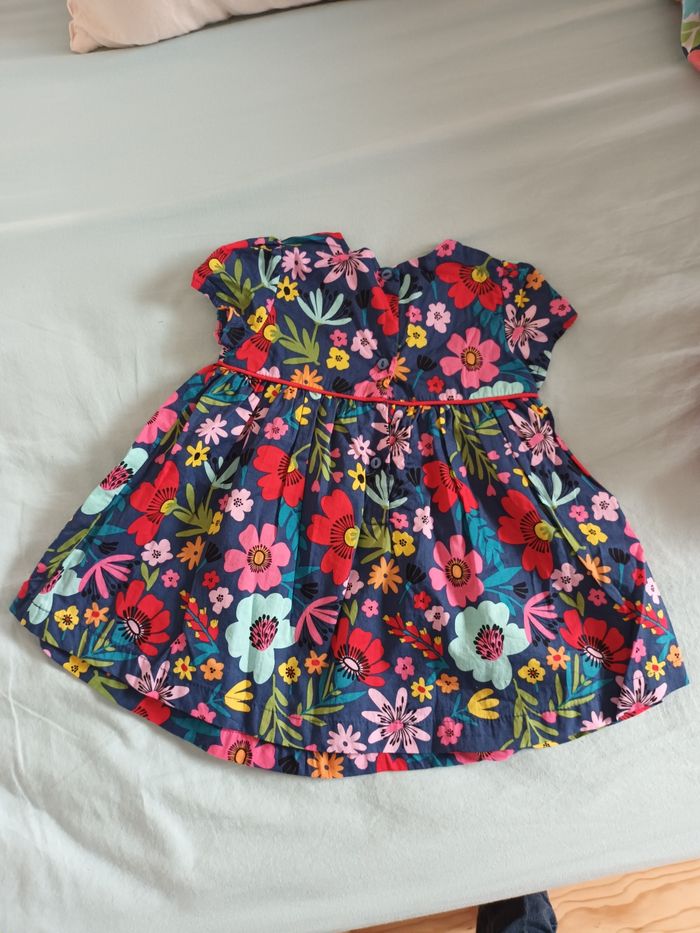 Ensemble deux robes + vestes - photo numéro 6