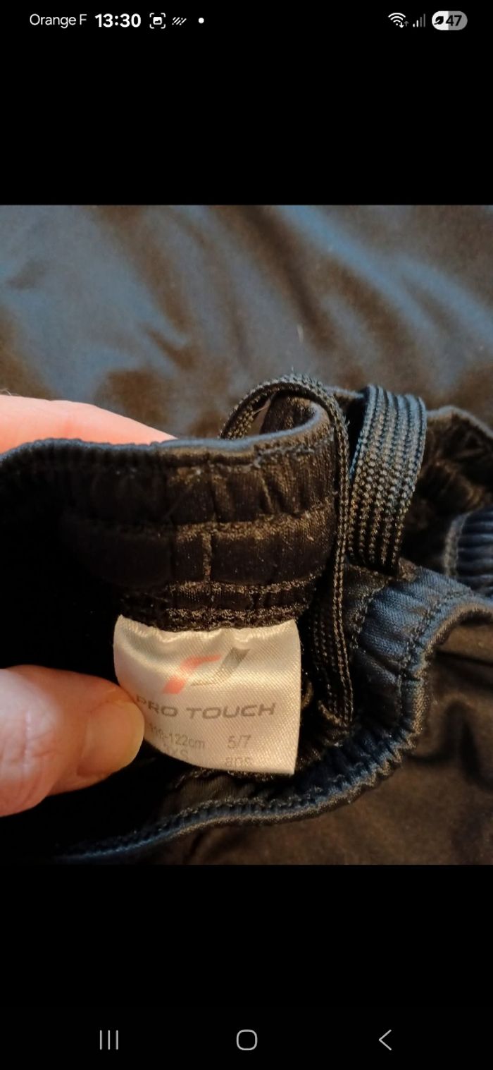 Ensemble foot - photo numéro 2