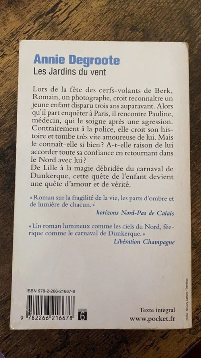 les jardins du vent - photo numéro 2