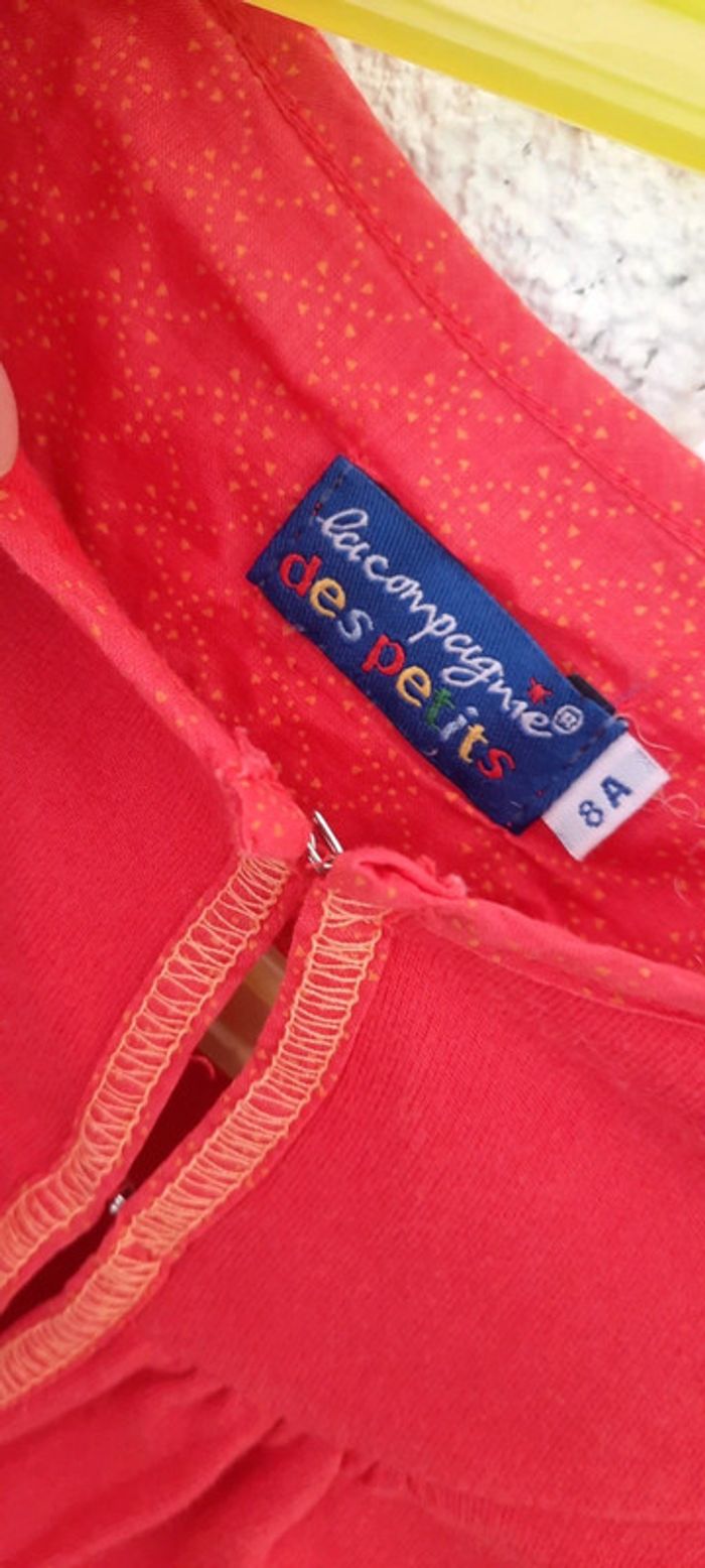 Gilet 8 ans - photo numéro 4