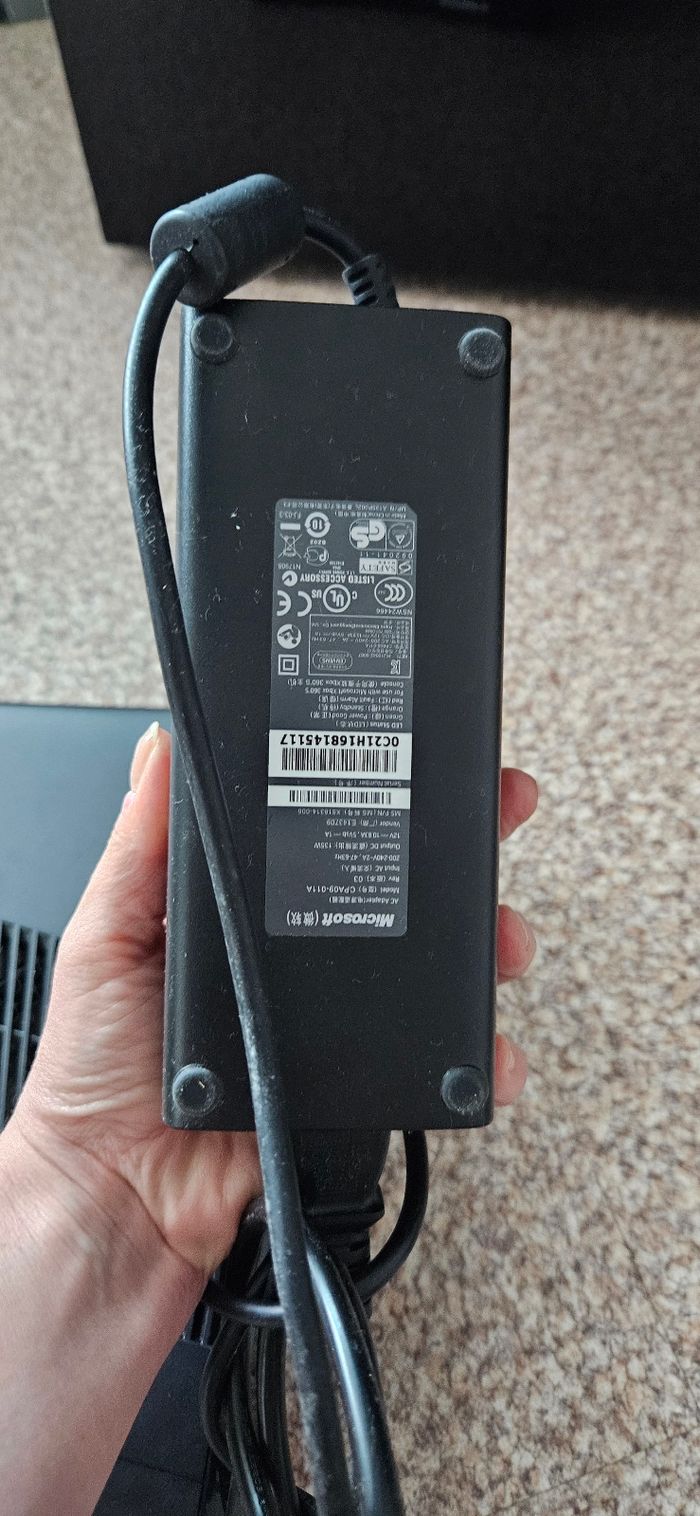 XBOX360 - photo numéro 8