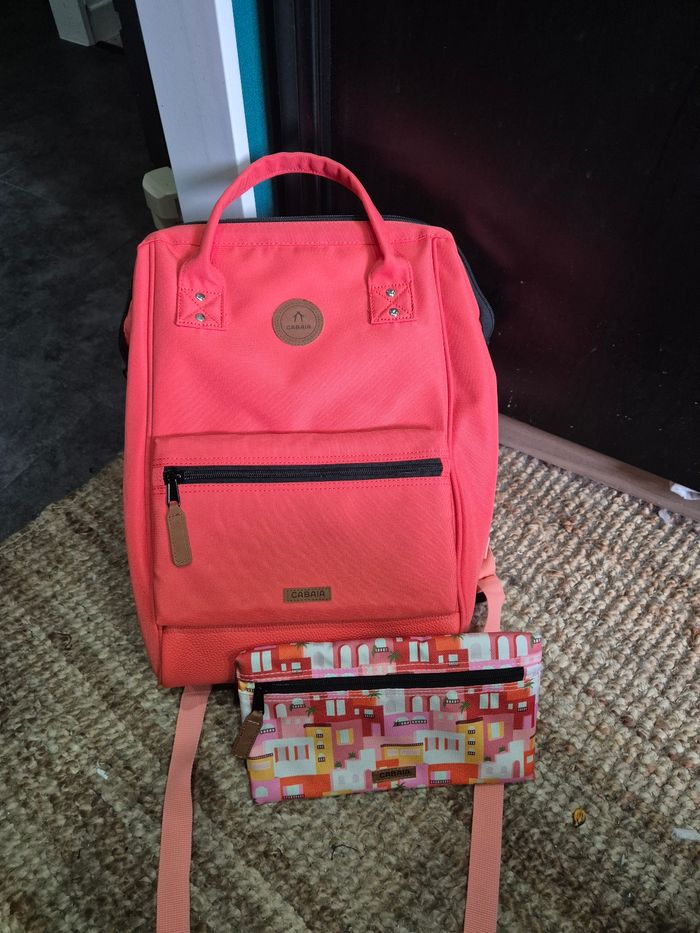 Sac Cabaïa taille M